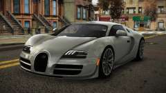 Bugatti Veyron Doqwe