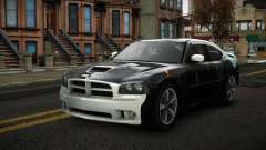 Dodge Charger Notiny S6 para GTA 4