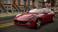 Ferrari FF Sonles para GTA 4