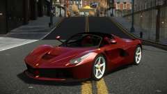 Ferrari LaFerrari Ticobih para GTA 4