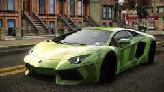 Lamborghini Aventador Cojary S5 para GTA 4
