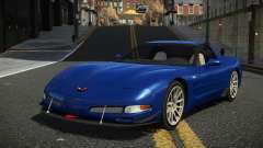 Chevrolet Corvette Hewivoda para GTA 4