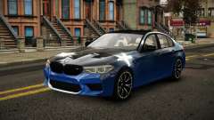 BMW M5 Tonrean S13 para GTA 4