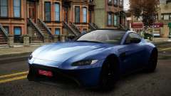 Aston Martin Vantage Ofuf