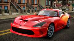 Dodge Viper Sarieron S11 para GTA 4