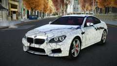 BMW M6 F13 Rajoid S12 para GTA 4