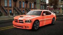 Dodge Charger Notiny S14 para GTA 4