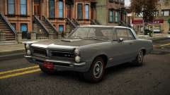 Pontiac GTO Eroh para GTA 4