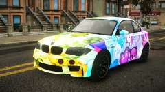 BMW 1M Hanisa S11 para GTA 4