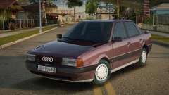 Audi 80 B3 Latha para GTA San Andreas