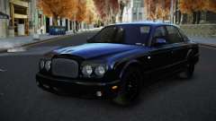 Bentley Arnage Gamaci para GTA 4