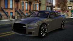 Dodge Charger Qufjifu para GTA 4