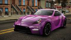Nissan 370Z Joconen S12