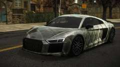 Audi R8 Ellaphel S10 para GTA 4