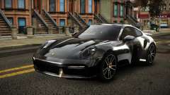Porsche 911 Donam S4 para GTA 4