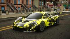 McLaren P1 Najendan S10 para GTA 4
