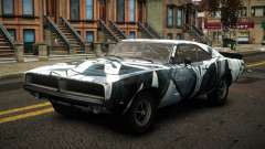 Dodge Charger Jesle S11 para GTA 4