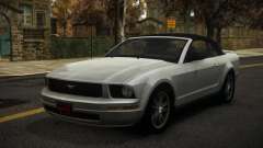 Ford Mustang Bayac para GTA 4
