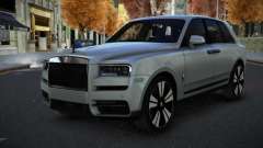 Rolls-Royce Cullinan Mautu para GTA 4