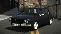 Dacia 1300 Vahqivan para GTA 4