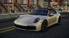 Porsche 911 Lachican para GTA 4