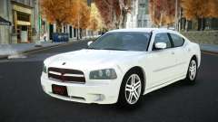 Dodge Charger Suvu para GTA 4