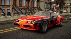 Porsche Trans AM Nara S14 para GTA 4