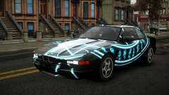 BMW E31 Stemuel S4 para GTA 4