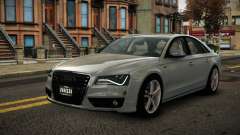 Audi S8 Umop para GTA 4