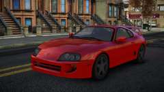 Toyota Supra Ipuc para GTA 4