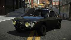 Lancia Fulvia Neja para GTA 4
