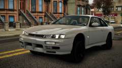 Nissan Silvia Hoami