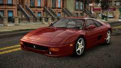 Ferrari F355 Valequm para GTA 4