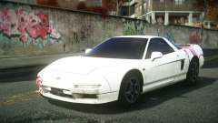 Honda Integra Onynias S5 para GTA 4