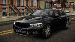 BMW M5 F90 Kawupi