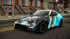 Nissan 370Z Joconen S1 para GTA 4