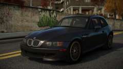 BMW Z3 Ubeh