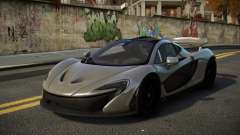 McLaren P1 Vaoji