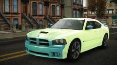 Dodge Charger Notiny S5 para GTA 4
