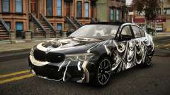 BMW M5 Tonrean S12