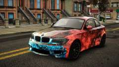 BMW 1M Hanisa S6 para GTA 4