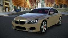 BMW M6 F13 Rajoid para GTA 4