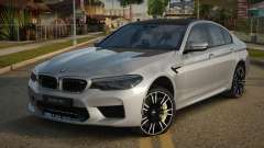 BMW M5 F90 Aleima