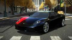 Ferrari F430 Jenert S12