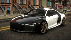 Audi R8 Negelly S10 para GTA 4