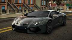 Lamborghini Aventador Gralor S13 para GTA 4