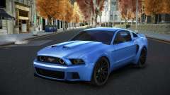 Ford Mustang Emidier para GTA 4