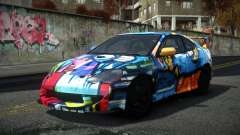 Honda NSX Nitanry S2 para GTA 4