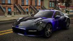 Porsche 911 Donam S10 para GTA 4