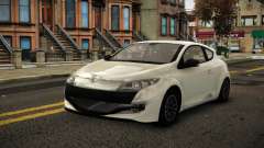 Renault Megane Lapepav para GTA 4